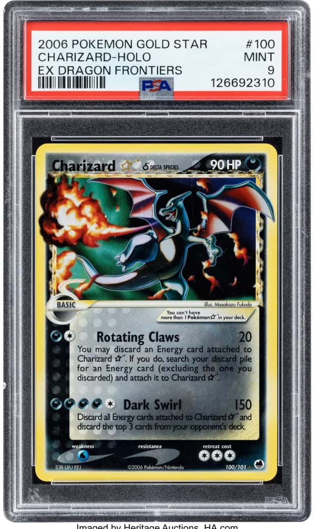 Charizard