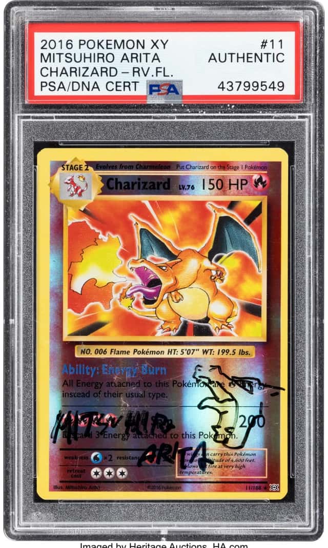 Charizard