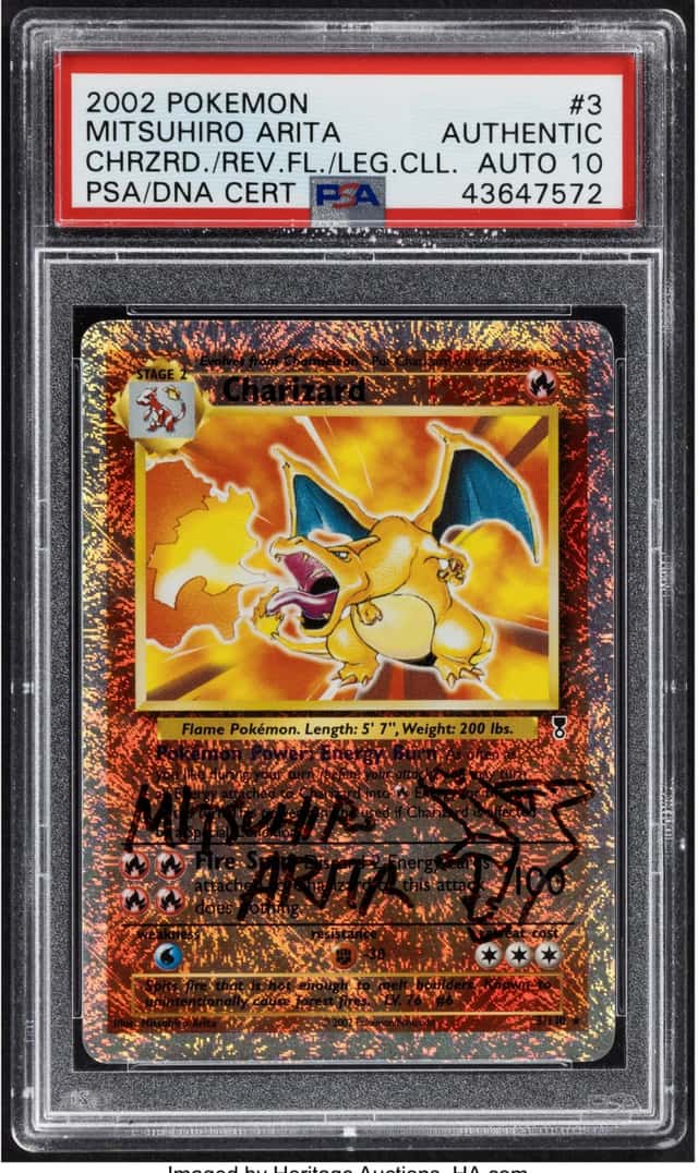 Charizard