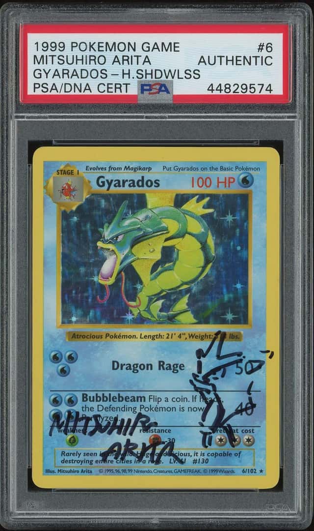 Gyarados