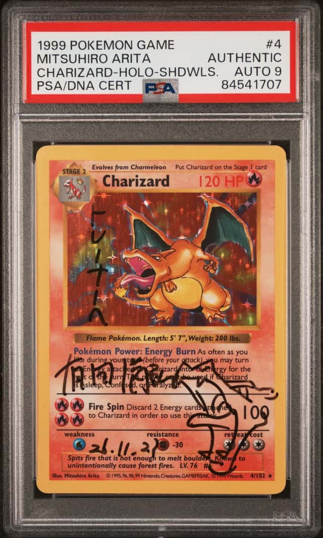 Charizard