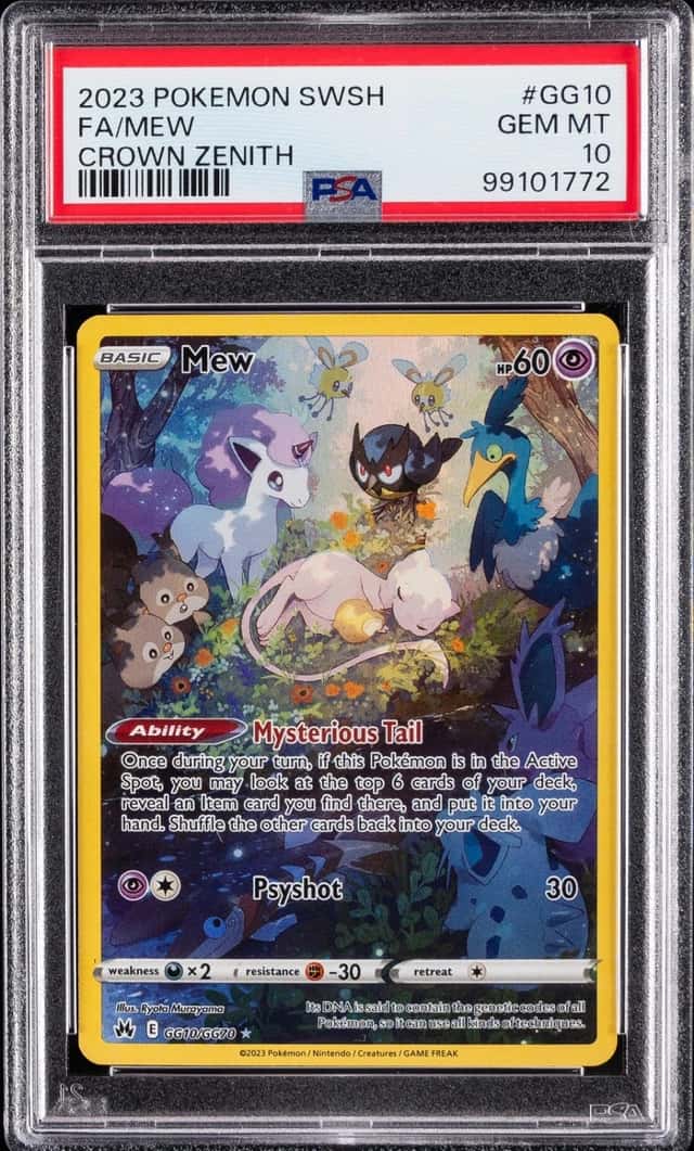 Mew