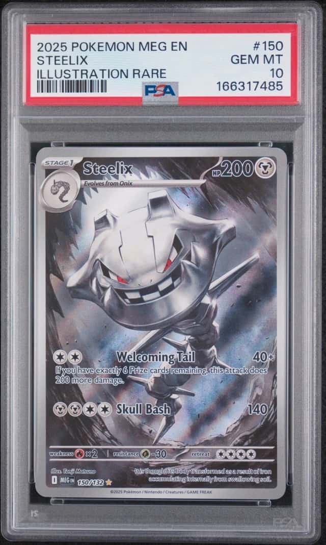 Steelix