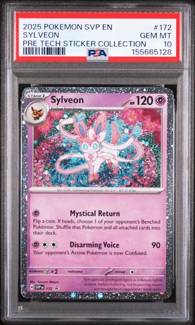 Sylveon