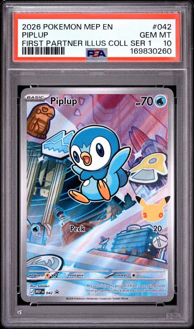 Piplup