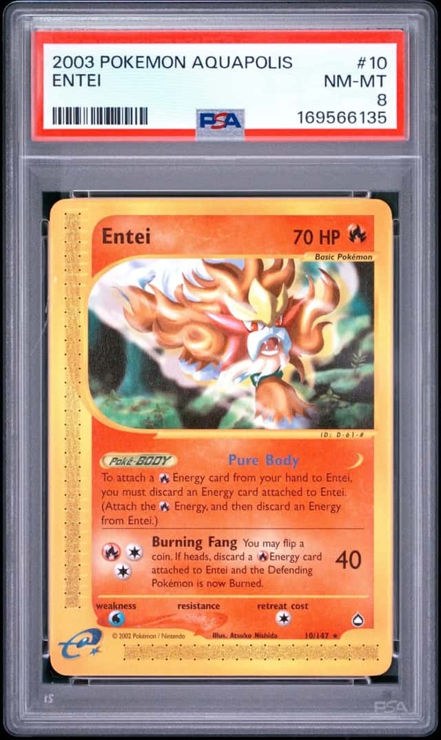 Entei