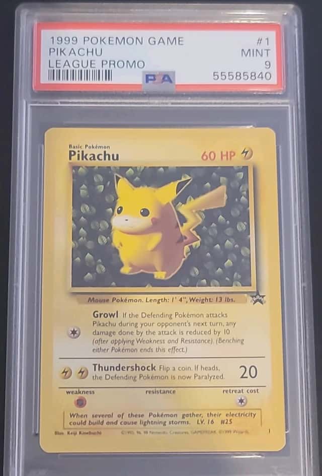 Pikachu