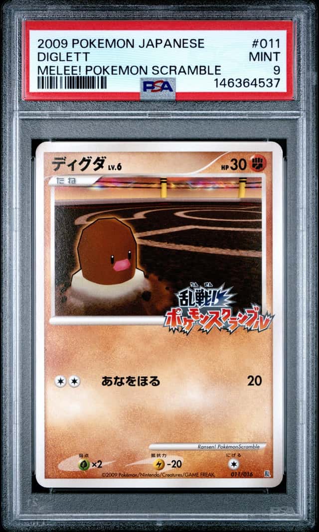 Diglett