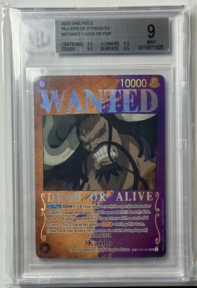Kaido