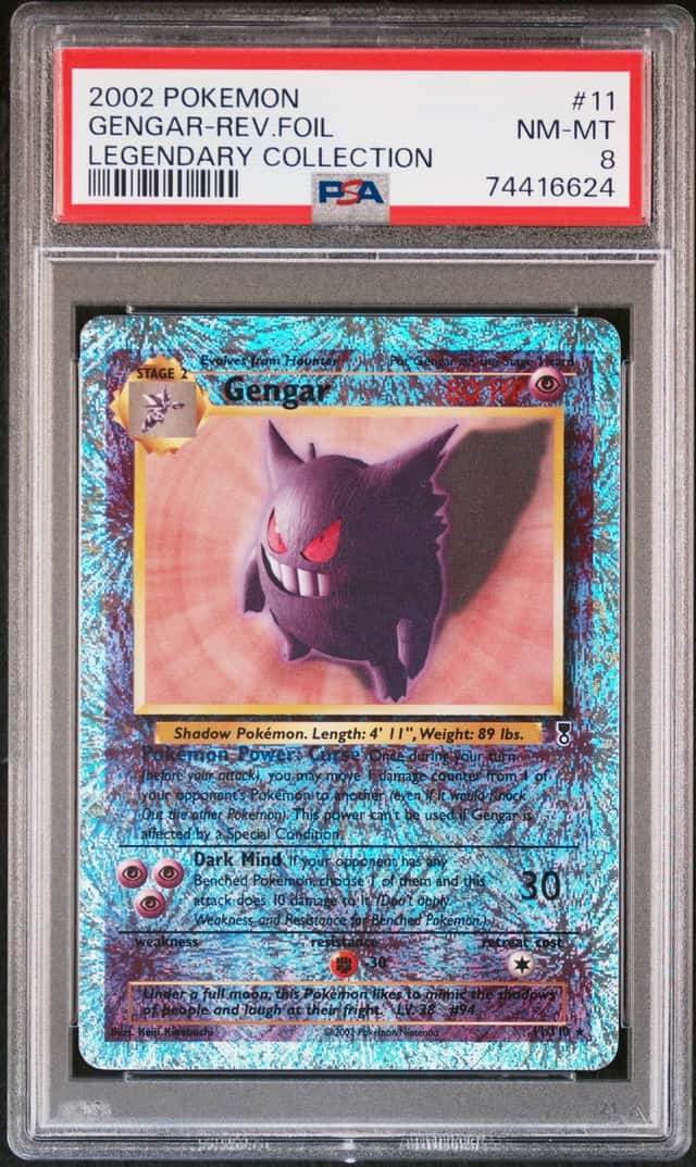 Gengar