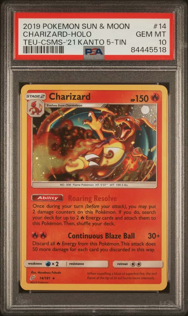 Charizard