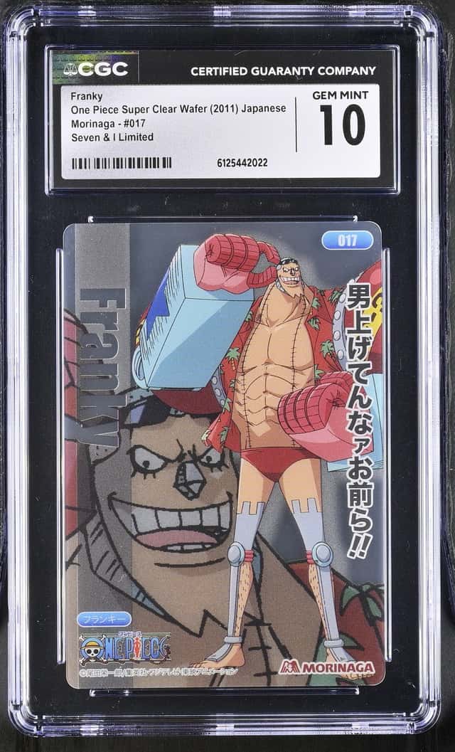 Franky