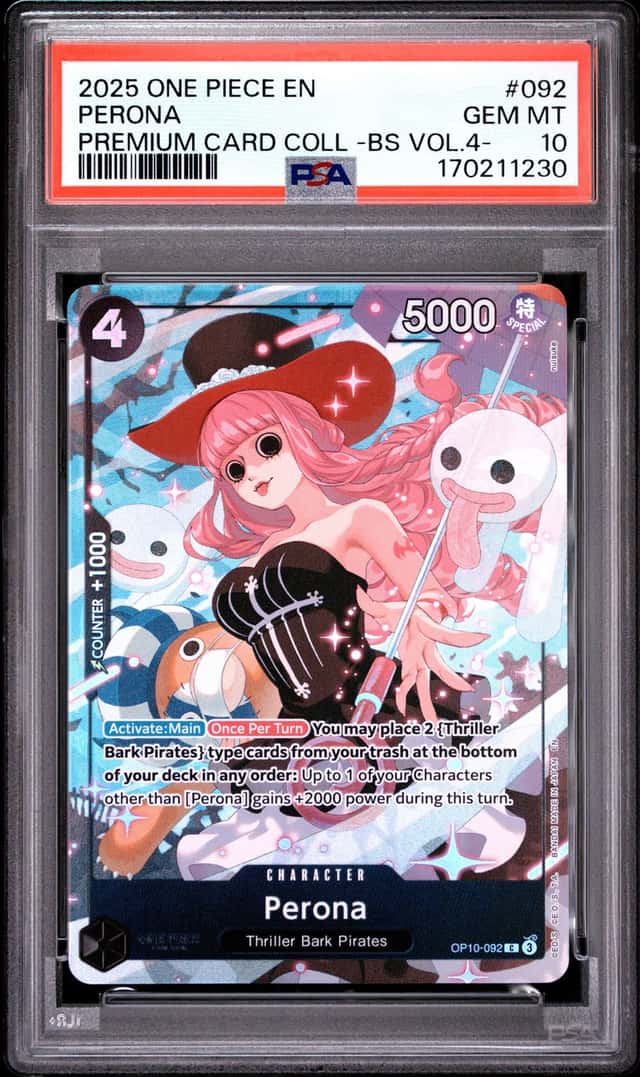 Perona