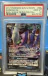 Darkrai Gx