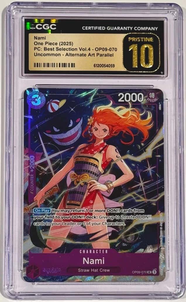 Nami