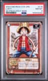 Luffy