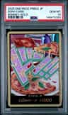 Don!! Card