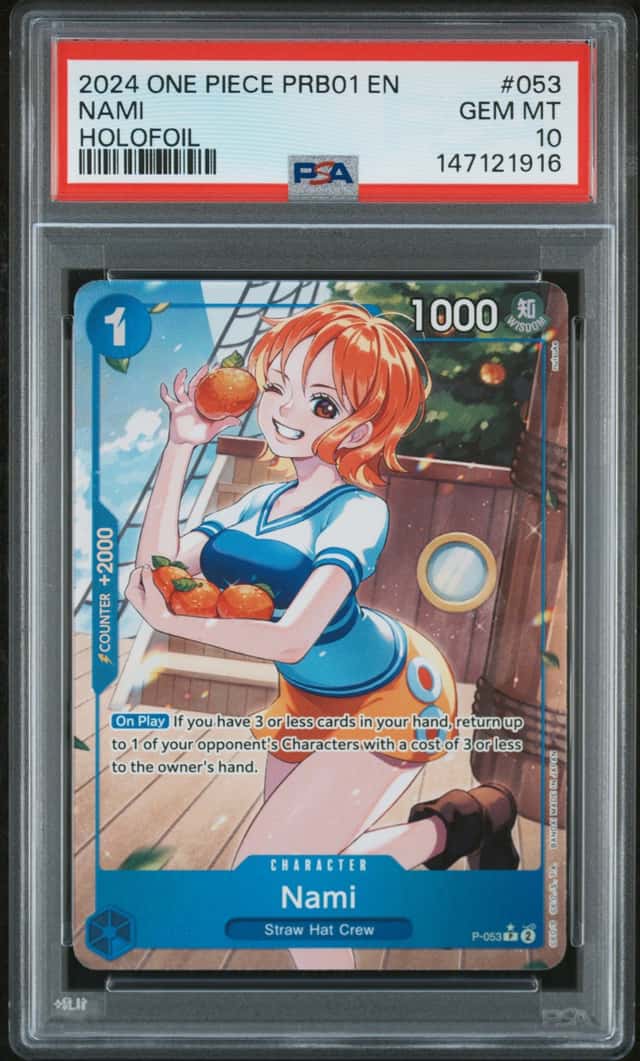 Nami