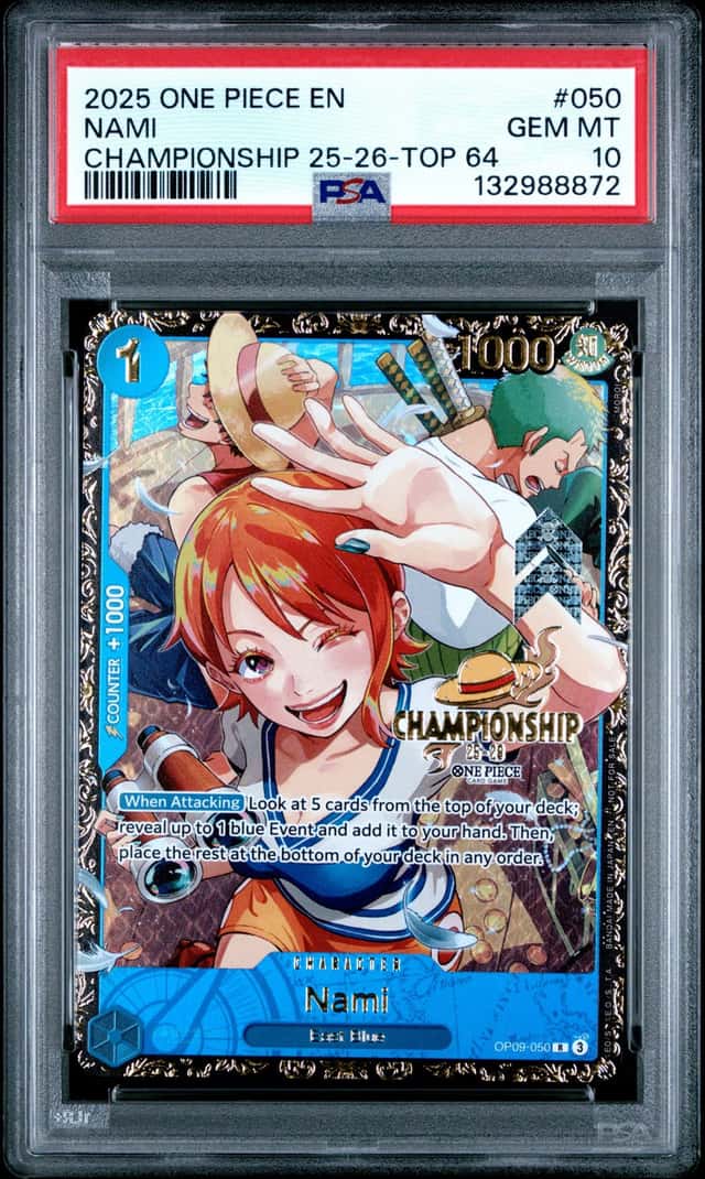 Nami