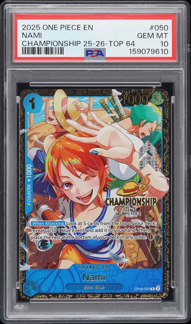 Nami