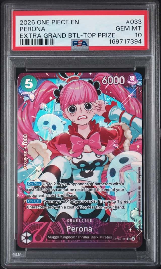 Perona