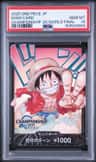 Don!! Card