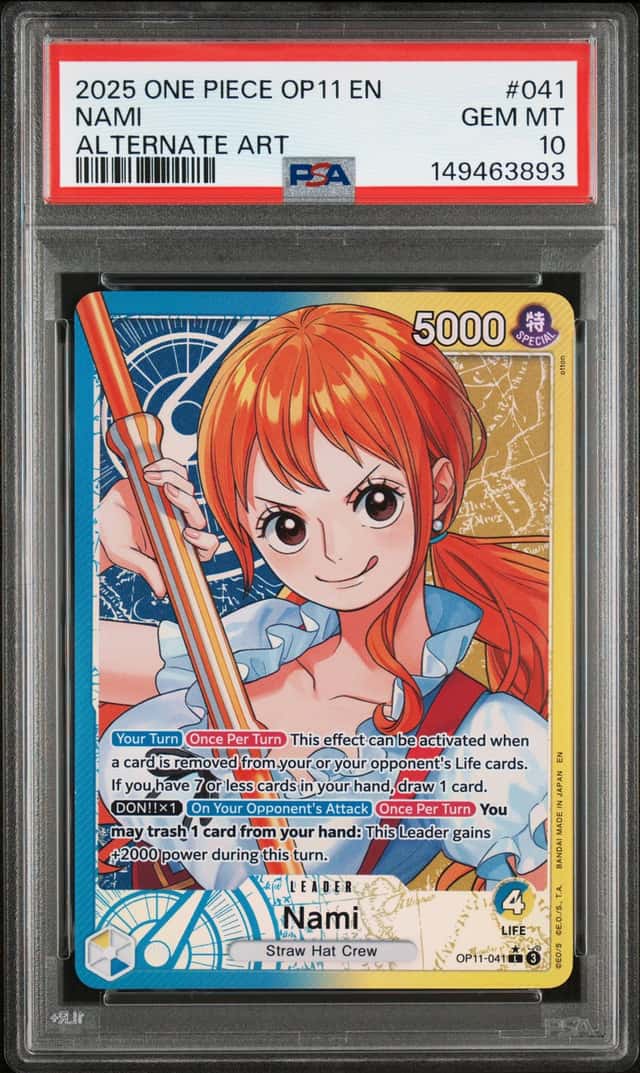 Nami
