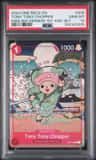 Tony Tony Chopper