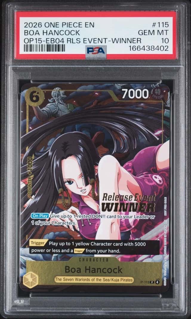 Boa Hancock