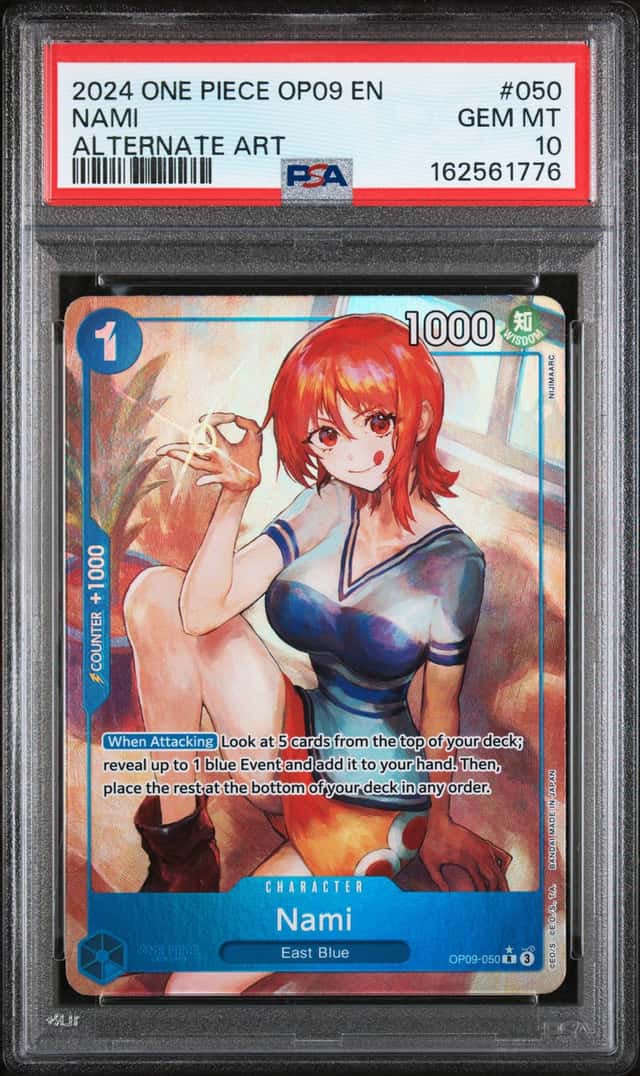 Nami
