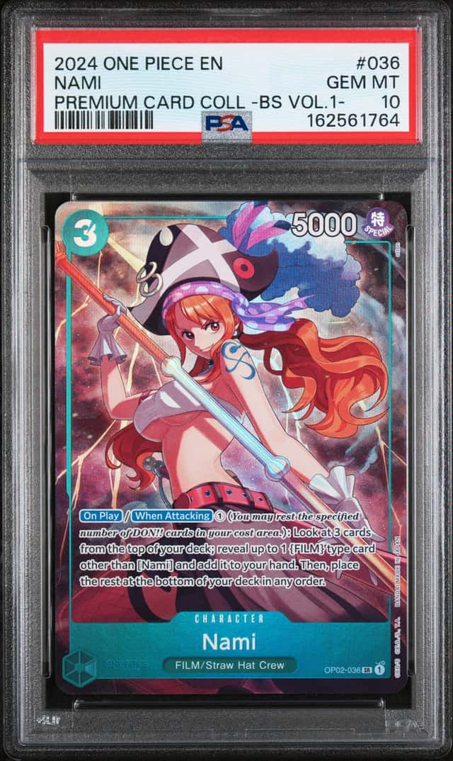 Nami