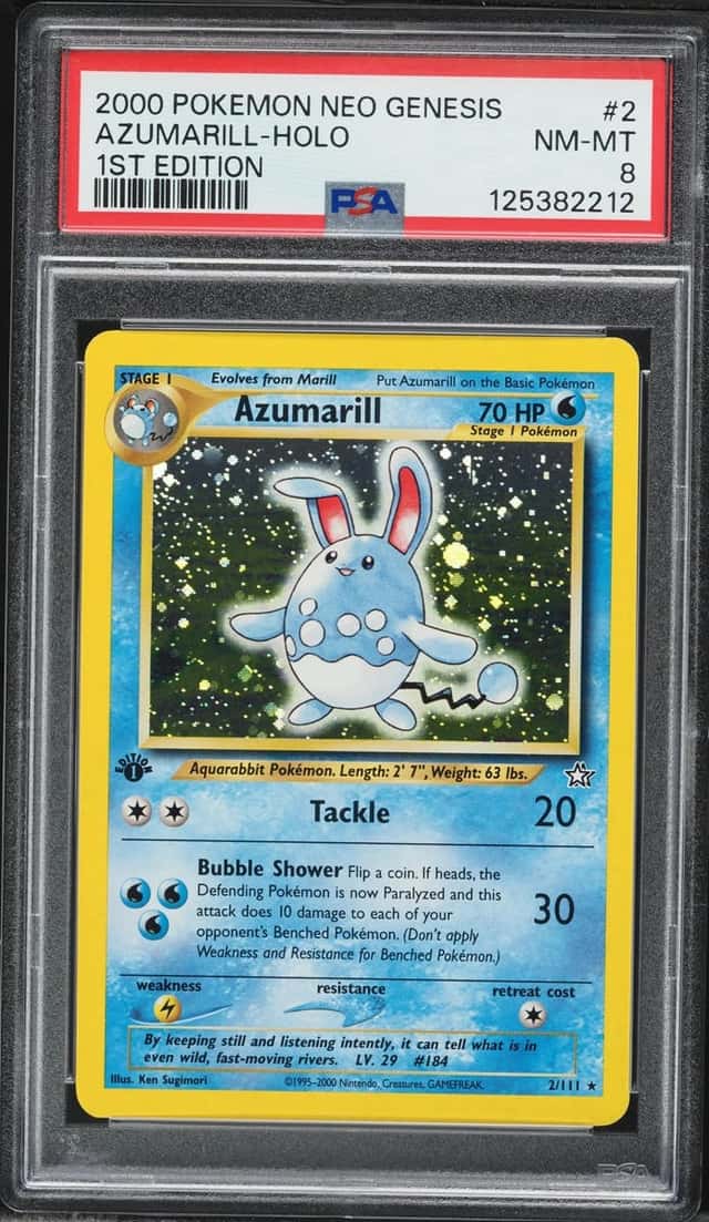 Azumarill