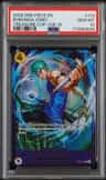 Roronoa Zoro