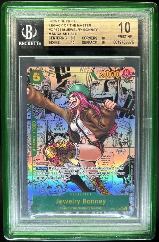 Jewelry Bonney