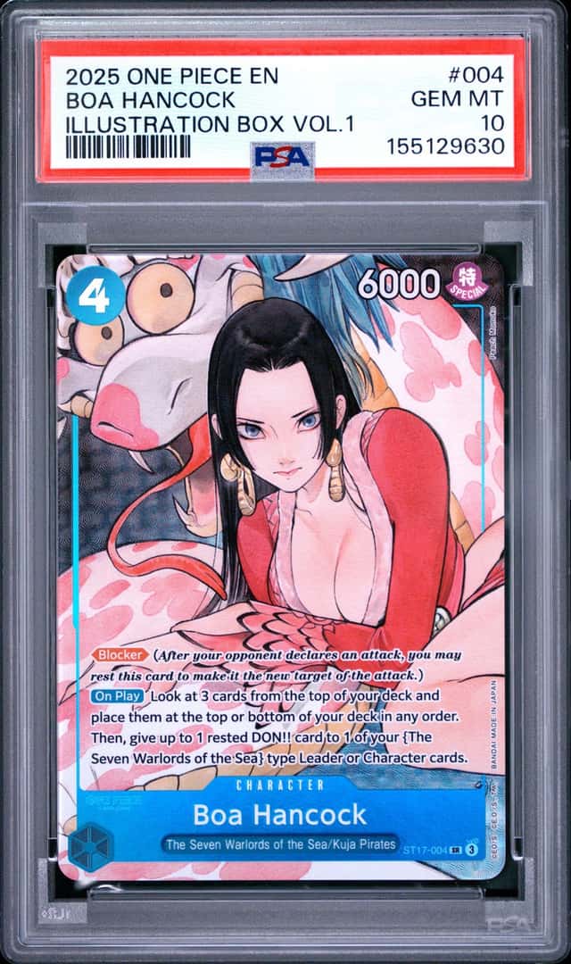 BOA Hancock