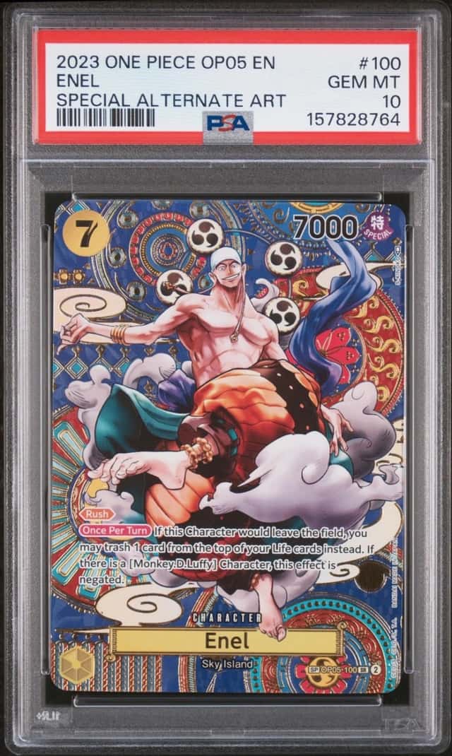 Enel