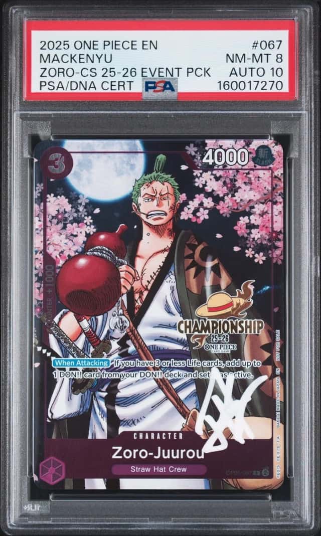 Zoro-Juurou