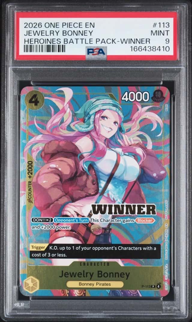 Jewelry Bonney