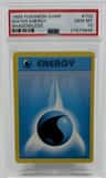 Water Energy