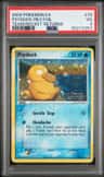 Psyduck