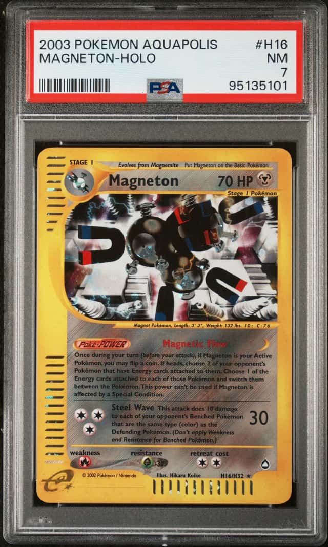 Magneton