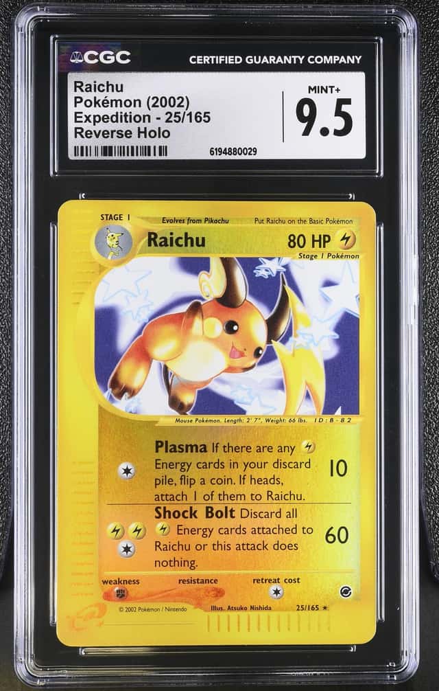 Raichu