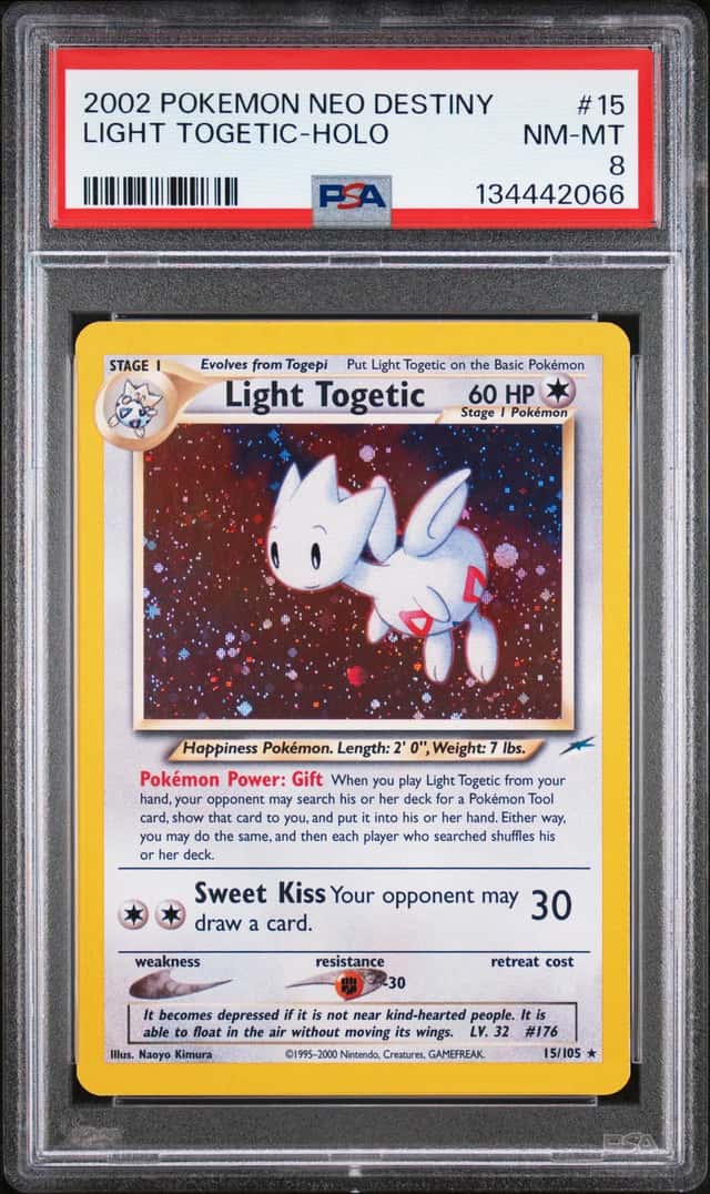 Light Togetic