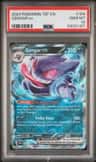 Gengar Ex