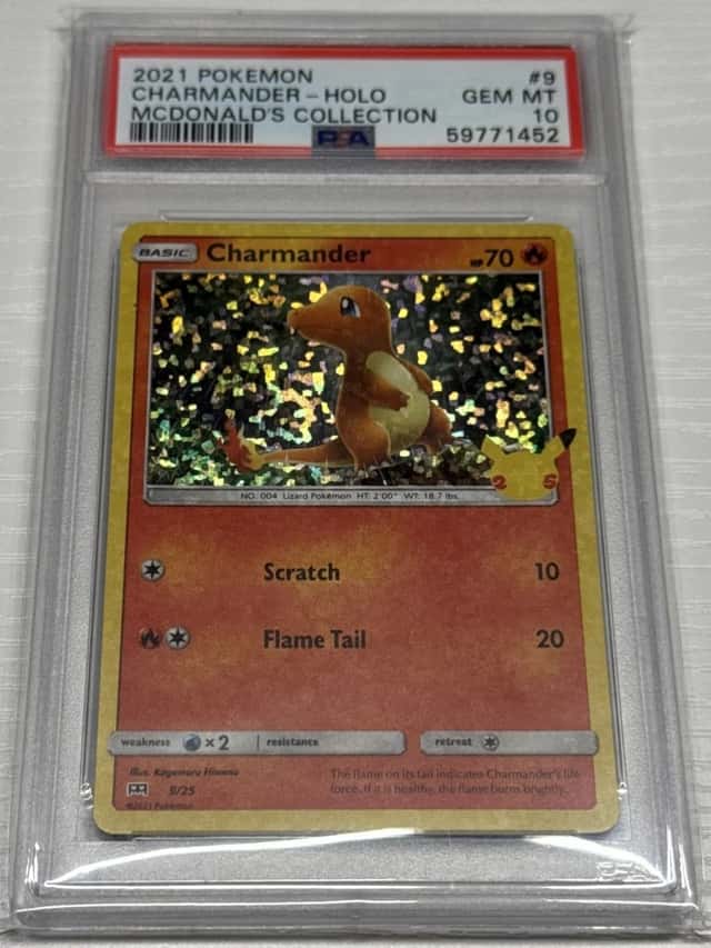 Charmander