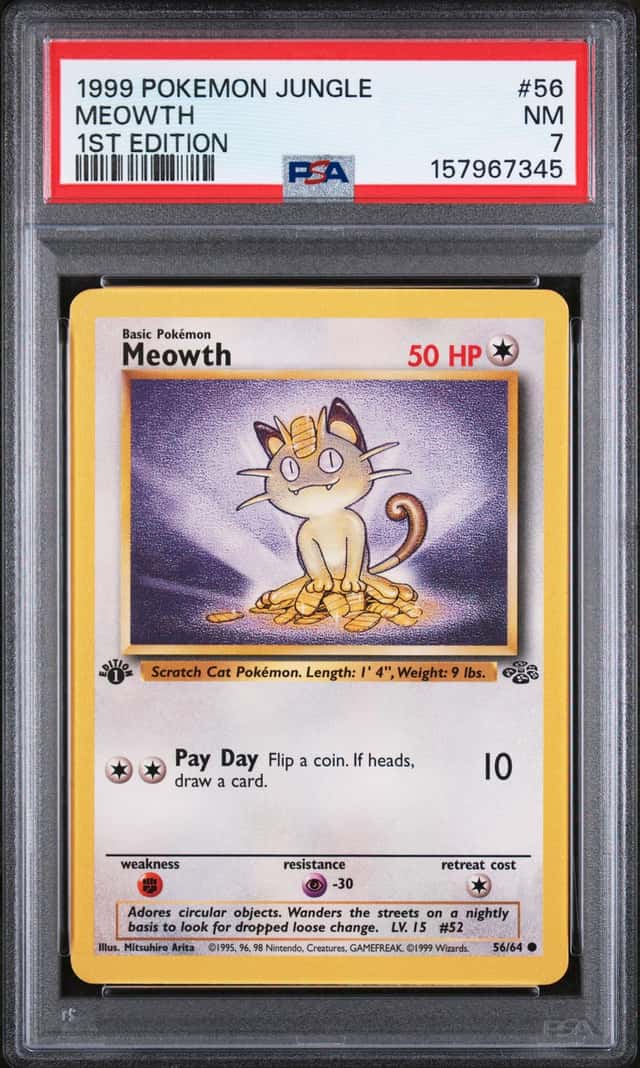 Meowth