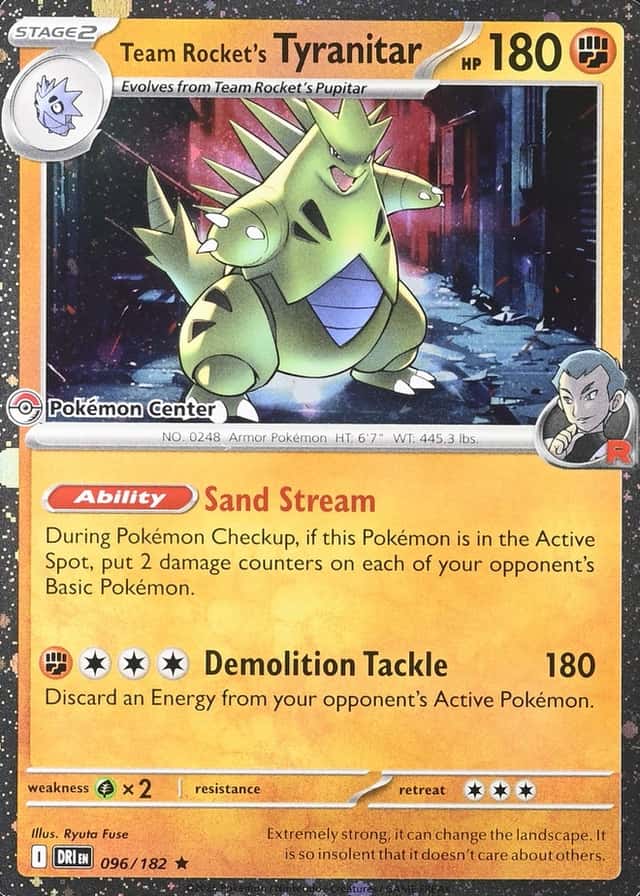 Pokemon Center