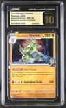 Rocket'S Tyranitar