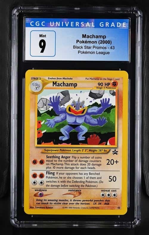 Machamp