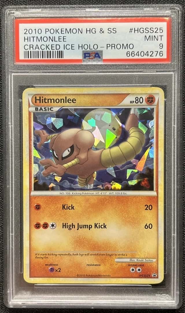 Hitmonlee